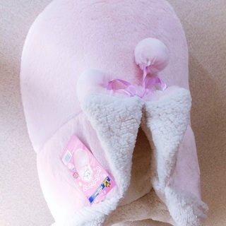 ドギーマン　犬猫用　ベッド　ぐ～ぐ～シューズ　新品の画像