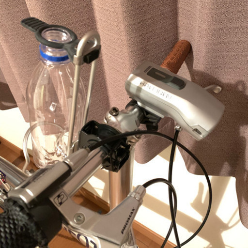 プジョー パシフィック 18 タイヤ新品
