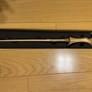ハリーポッター　ヴォルデモートの杖　USJで買いました！