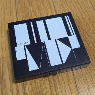 付録のつけまつ毛ケース