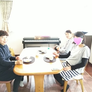 妊婦さんと低月齢赤ちゃんのおくるみタッチケア！堺市の画像