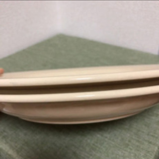 大きめ平皿の画像