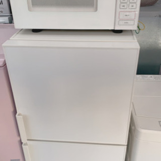 無印良品3点セット　展示品2019年式　熊本リサイクルショップenの画像
