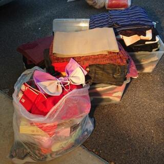 着物いろいろ 👘の画像