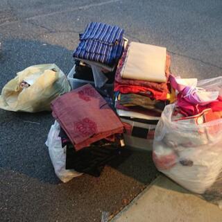 着物いろいろ 👘の画像