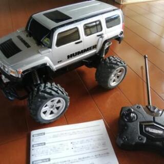 ハマーＨ3
