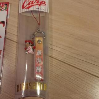 カープ応援セットの画像