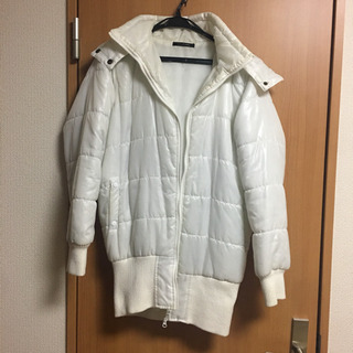ジャケット