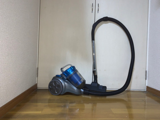 サイクロン掃除機（スーパーサイクロンⅢ）