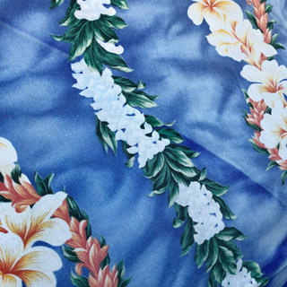 取引中、SALE！ハワイ シートカバー ② 現地購入本物　汎用品の画像