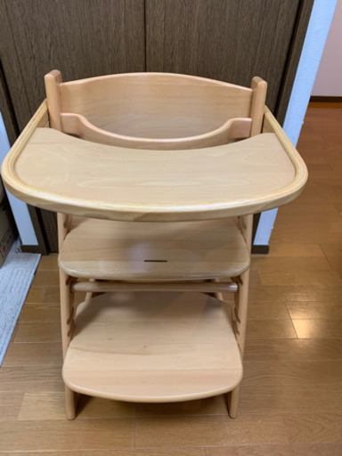 子供用椅子　大和屋