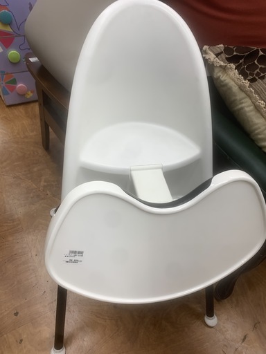 BabyBjorn ベビーチェア