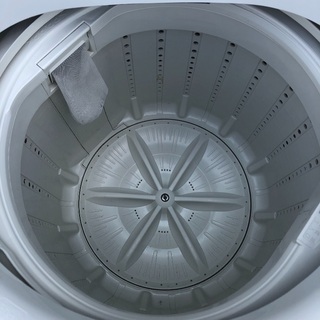 【配送無料】National 4.2kg 洗濯機 NA-F42M8の画像