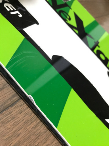 値下げしました！YONEX スノーボード154cm / SALOMONバインディング