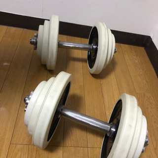 【お取引先決定】ダンベル　1.25Kg 2.5Kg 5Kg