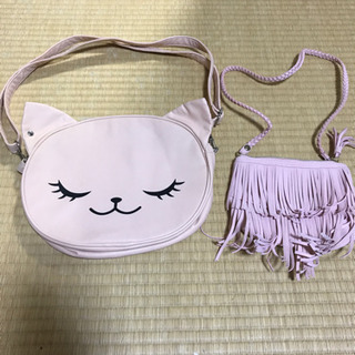 カバン