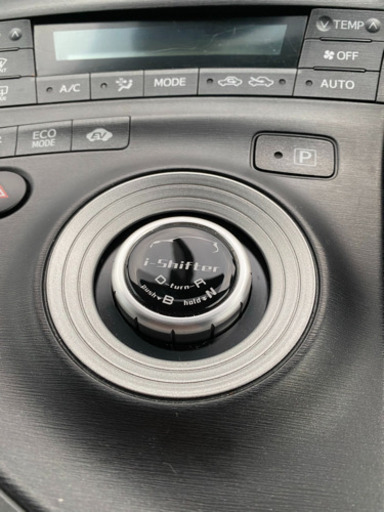 30プリウス用　i-Shifter 分岐延長OBD2コード付き