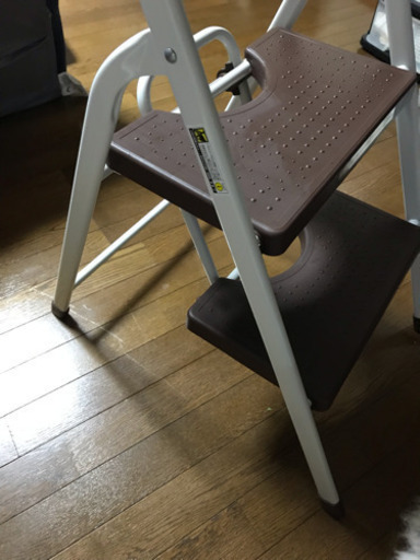 脚立