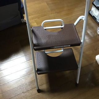 脚立の画像