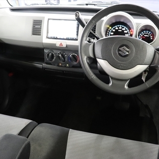 【車検２年付】  スズキ ワゴンR FT-S リミテッド ETC/ターボ/地デジ☆自社ローン・オートローン全国対応の画像