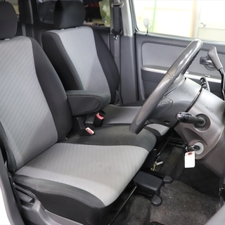 【車検２年付】  スズキ ワゴンR FT-S リミテッド ETC/ターボ/地デジ☆自社ローン・オートローン全国対応の画像