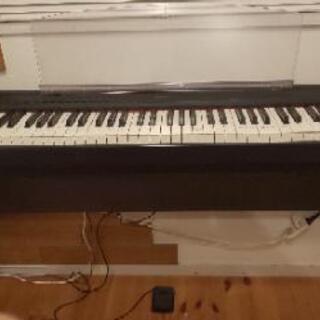 電子ピアノ YAMAHA P95