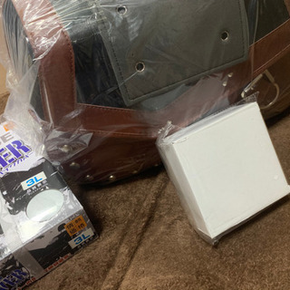 シャドウスラッシャー　乗って帰れますの画像