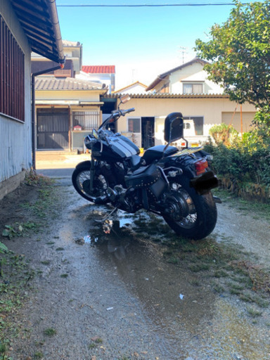 シャドウスラッシャー　乗って帰れます