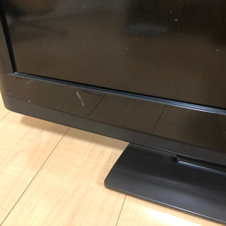 ORION 32V テレビの画像