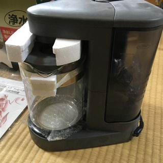 ナショナル　コーヒーメーカー　NC-5-Hの画像