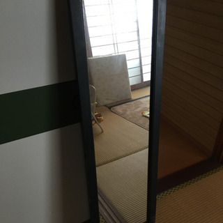 姿見