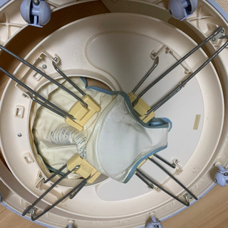 歩行器お譲りします0円の画像