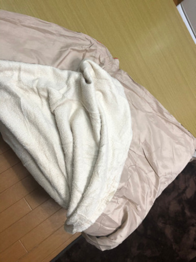 こたつ　4〜6人用