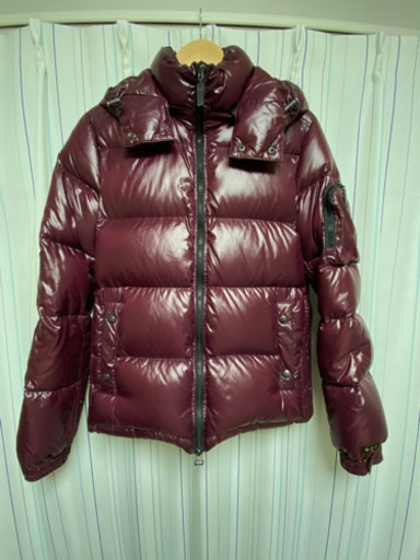 TATRAS ダウンジャケット　メンズ