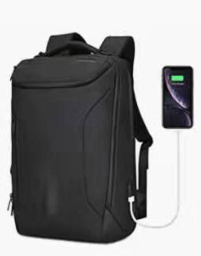 バックパック 完全防水ビジネスリュック メンズ用 （新品）