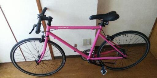 TOKYO BIKE 9S 自転車