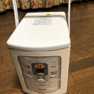 加湿器(未使用)