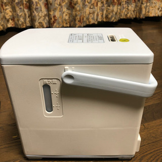 加湿器(未使用)の画像