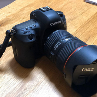Canon 中古カメラ＆レンズ販売