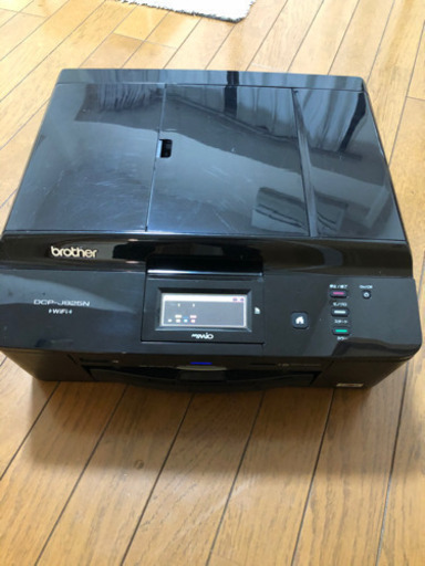 ブラザー★インクジェットプリンター★DCP-J925N