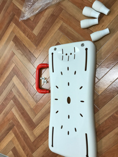 介護用品　バスボード
