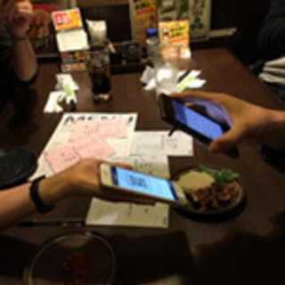 【下関市】街コン・恋活パーティの運営スタッフ募集の画像