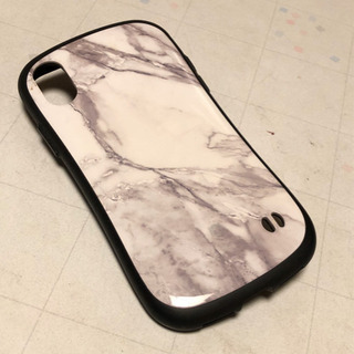 【値下げ】iFace iPhone X用-代引き発送可-