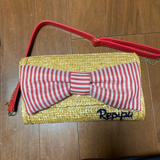 レピピのバック