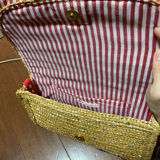 レピピのバックの画像