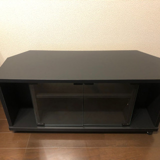 テレビ台　美品