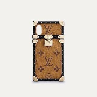 お買い得‼️入手困難‼️【日本完売･新作ルイヴィトン IPHON...