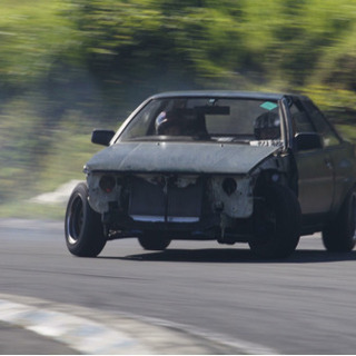 AE86 