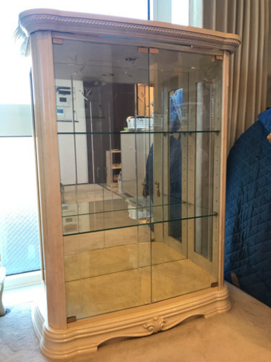 サルタレッリ・モビリ Saltarelli Mobili 飾り棚 キャビネット