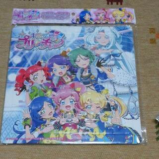 知育にオススメ パズル色々の画像